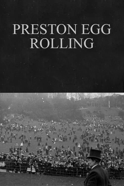 Poster for Preston Egg Rolling