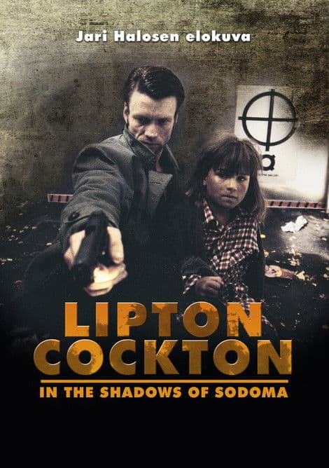 Постер до фільму «Lipton Cockton in the Shadows of Sodoma»