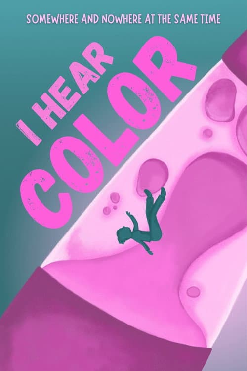 Poster for I Hear Color