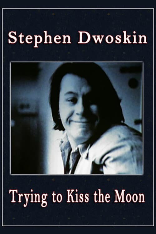 Poster for Trying to Kiss the Moon