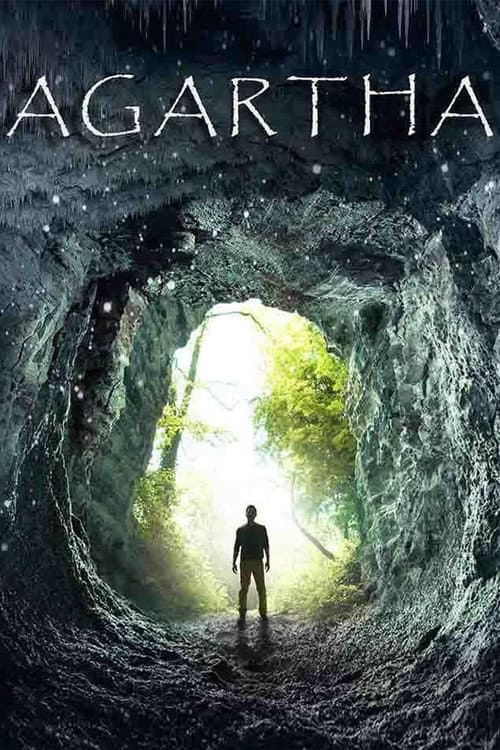 Poster for Agartha