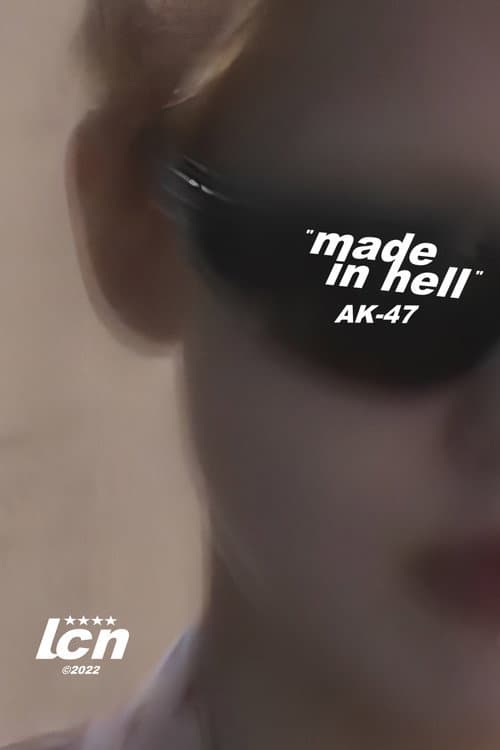 Poster for Made In Hell