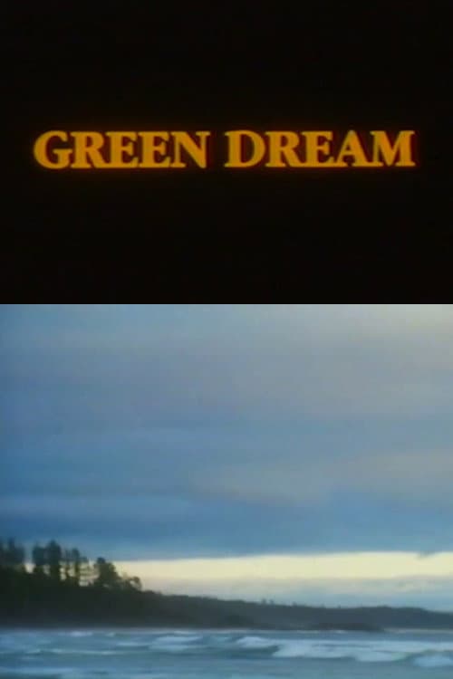 Poster for Green Dream