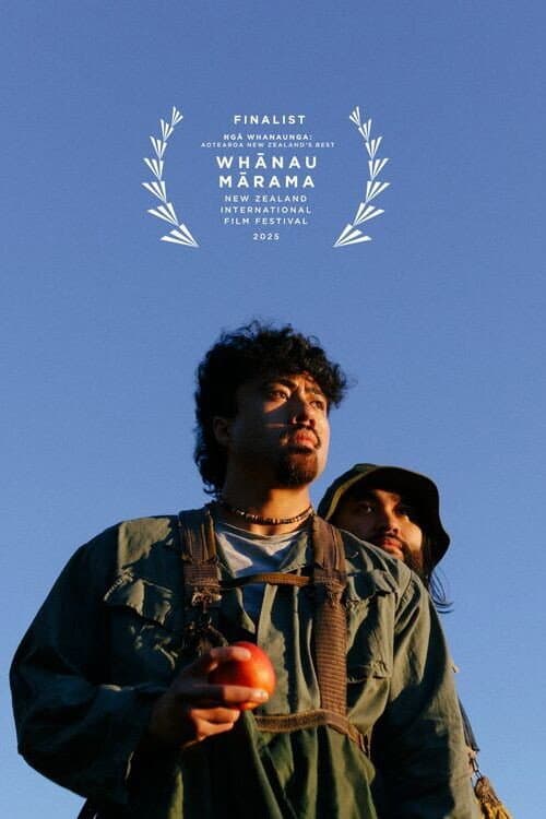 Poster for Picking Crew