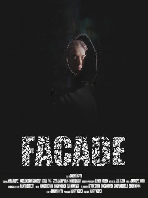 Poster for Facade
