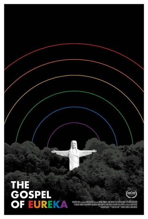 Poster for The Gospel of Eureka