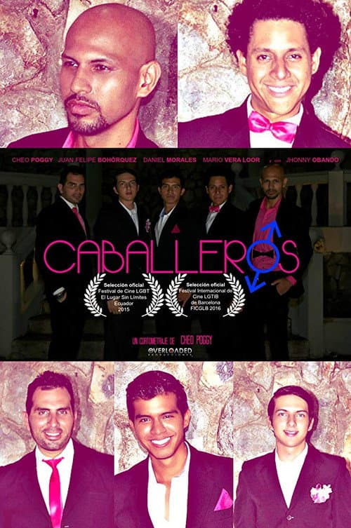 Poster for Gentlemen