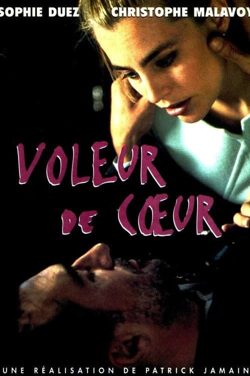 Poster for Voleur de coeur