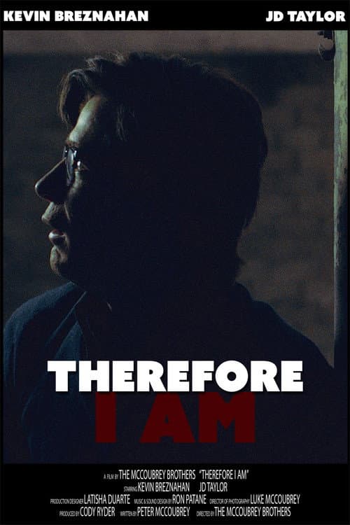 Poster for Therefore I Am