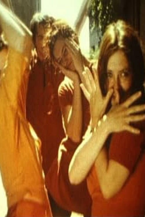 Poster for Les filles en orange
