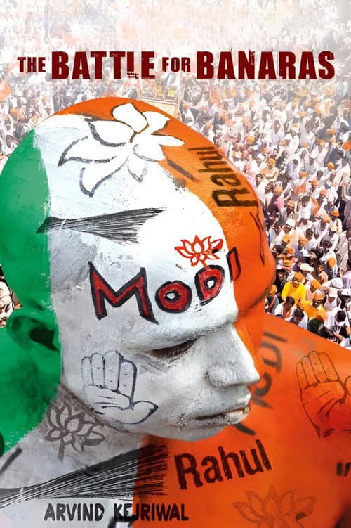 Poster for Battle of Banaras