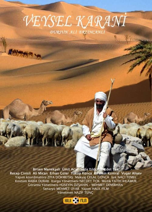 Poster for Veysel Karani