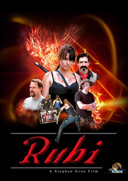 Poster for Rubi