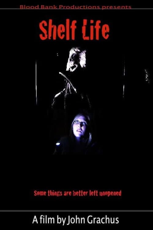 Poster for Shelf Life