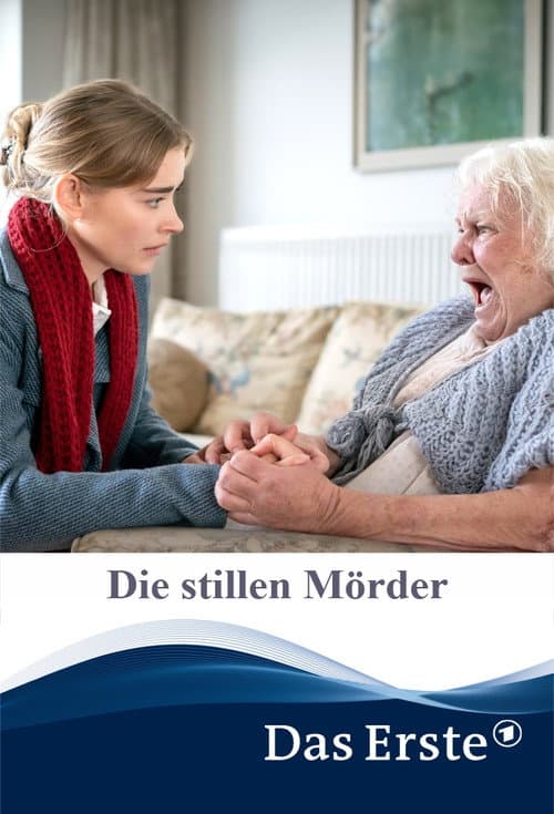 Poster for Die stillen Mörder