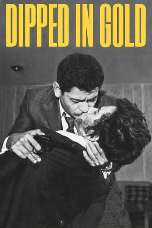 Poster for Dipped in Gold