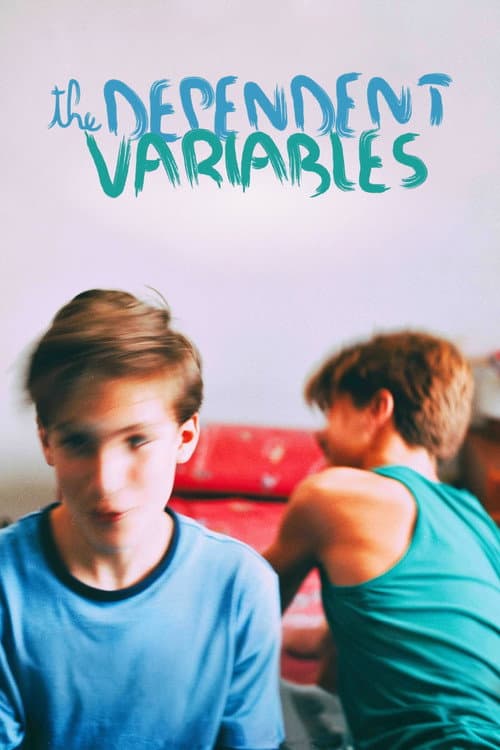 Poster for The Dependent Variables