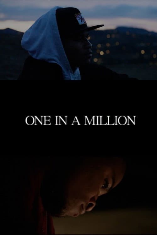 Poster for One in a Million