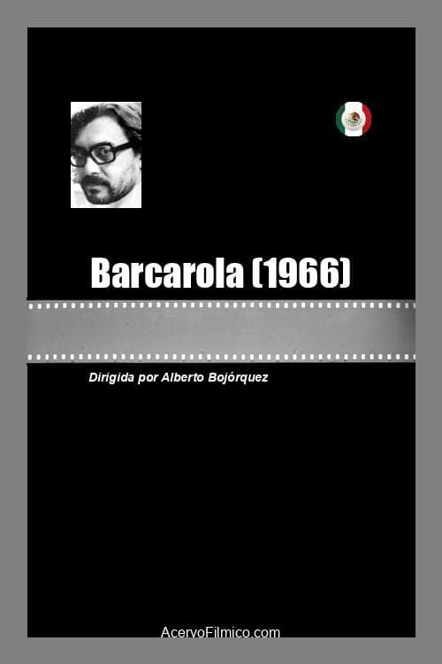 Poster for Barcarola