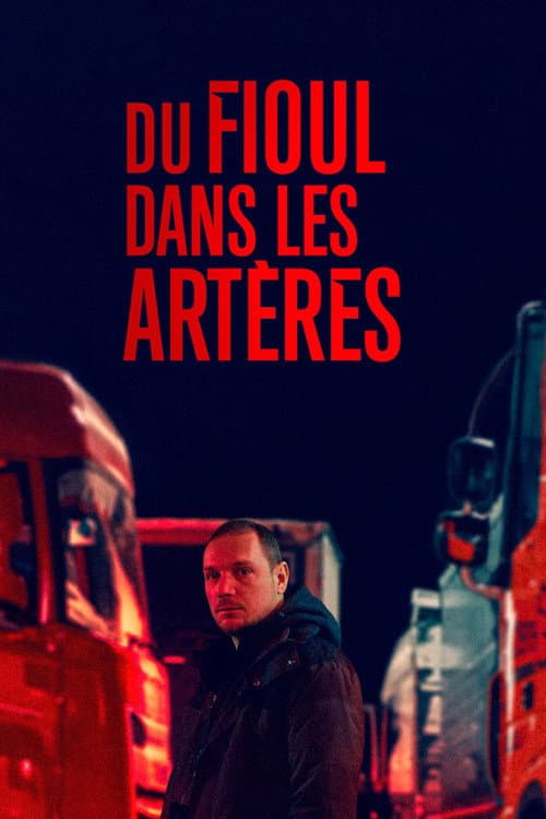 Poster for Flesh and Fuel
