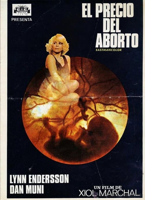 Poster for El precio del aborto