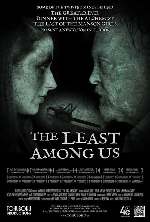 Poster for The Least Among Us
