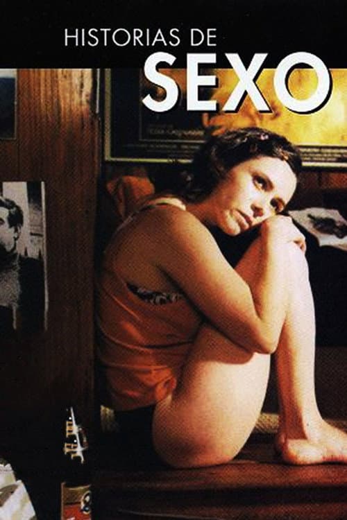 Poster for Sex Stories