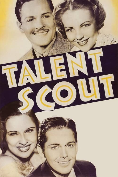 Poster for Talent Scout