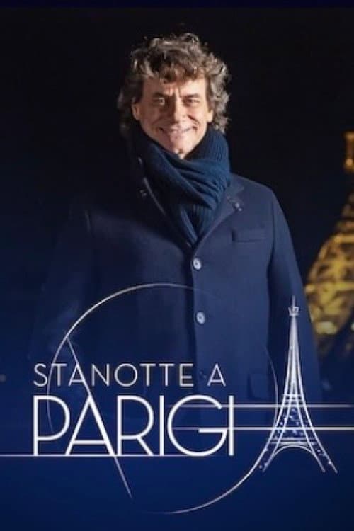 Poster for Tonight in Paris