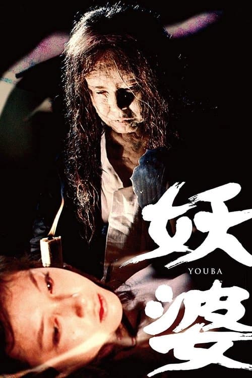 Poster for The Possessed