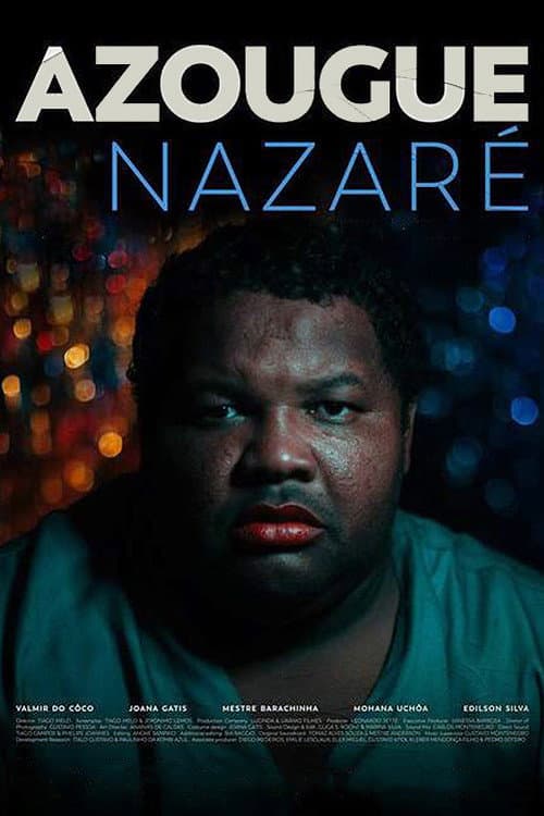 Poster for Azougue Nazareth