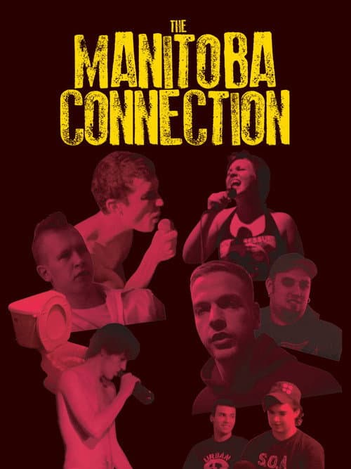 Poster for The Manitoba Connection