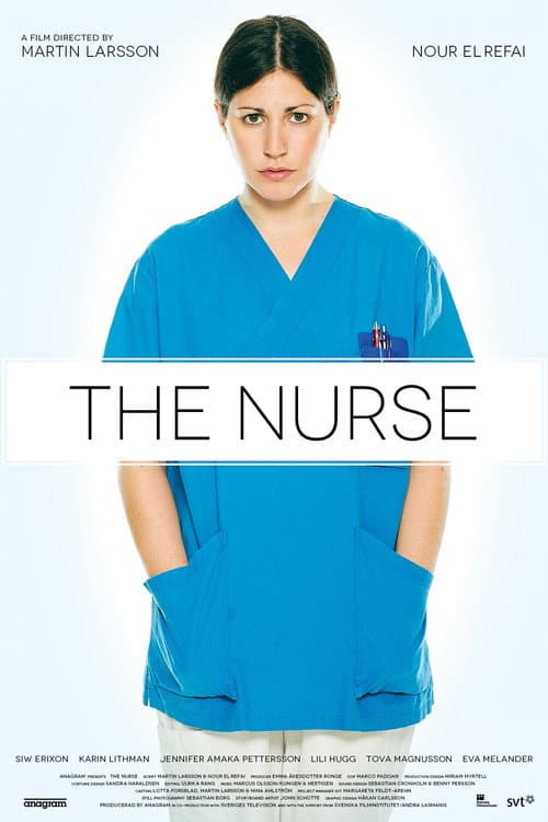 Poster for The Nurse