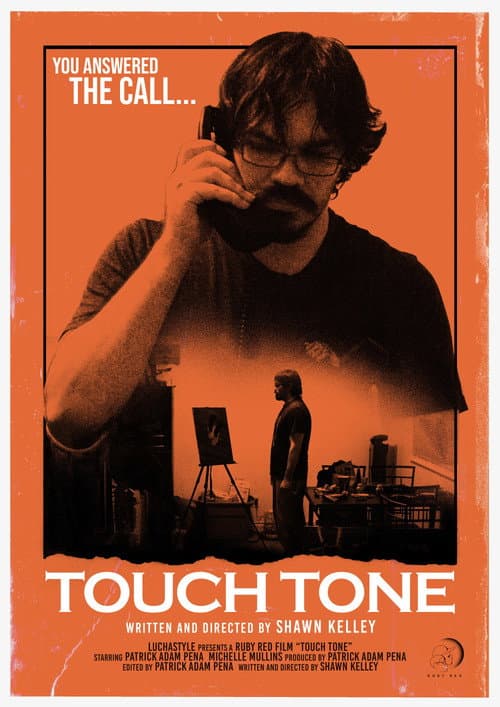 Poster for Touch Tone