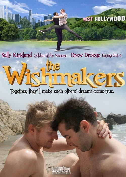 Poster for The Wishmakers