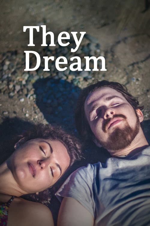 Poster for They Dream