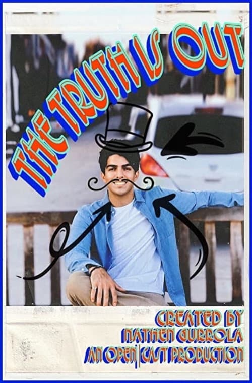 Poster for The Truth Is Out