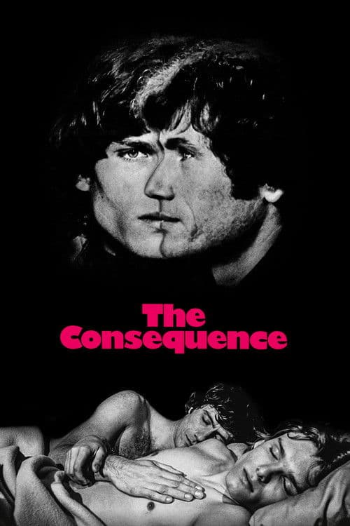 Poster for The Consequence