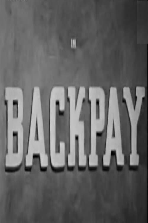 Poster for Backpay