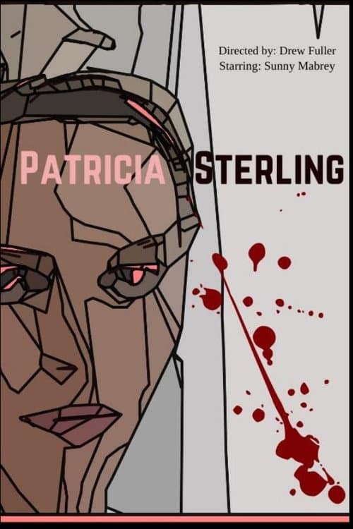 Poster for Patricia Sterling