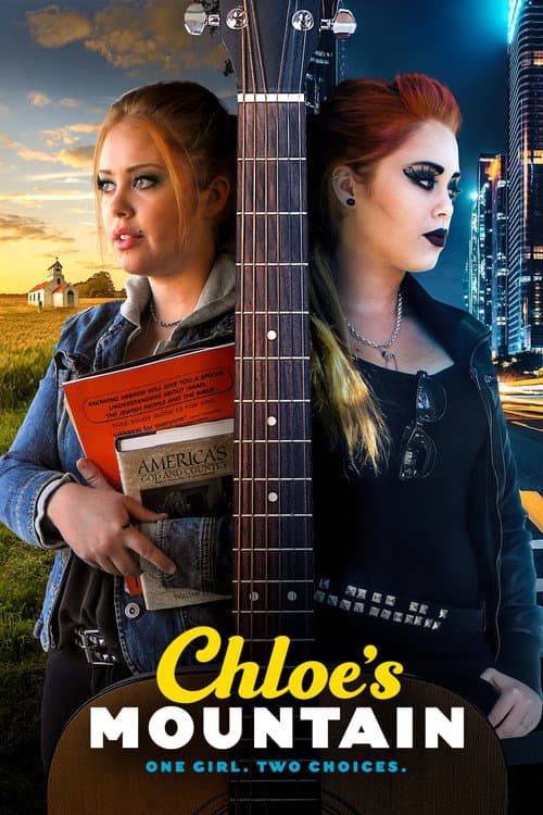 Poster for Chloe's Mountain