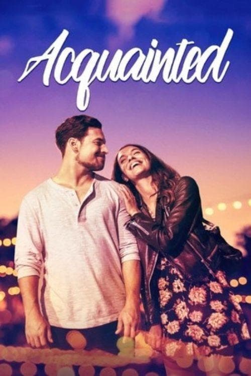 Poster for Acquainted