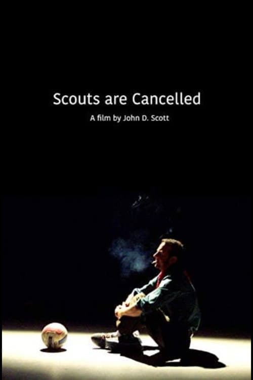 Poster for Scouts Are Cancelled