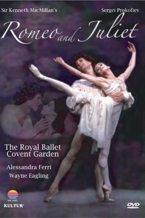 Постер до фільму «Romeo and Juliet»