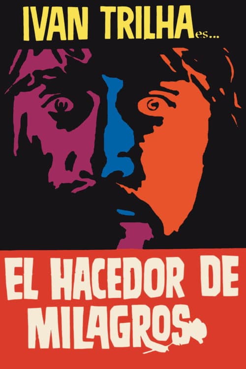 Poster for Miracle Maker