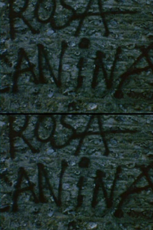Poster for Rosa Canina