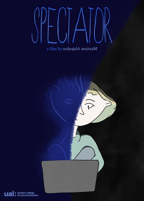 Poster for Spectator