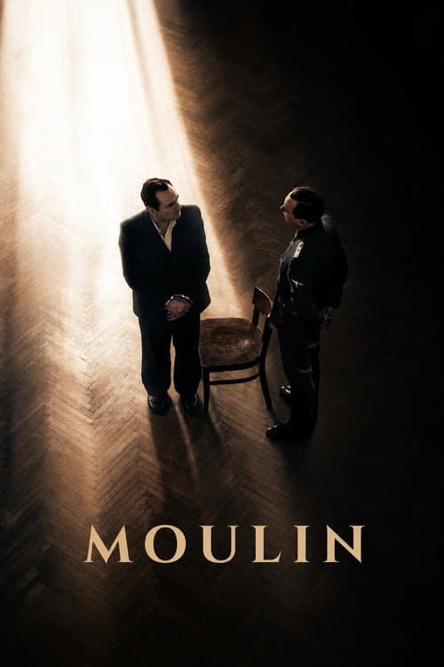 Poster for Moulin