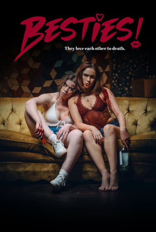 Poster for Besties!