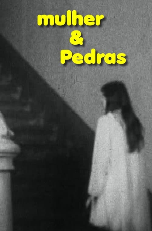 Poster for Mulher & Pedras
